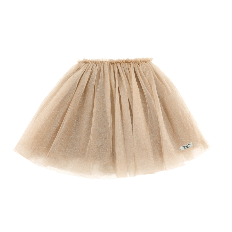 Donsje Amsterdam Pien skirt zand Donsje Amsterdam Pien skirt zand