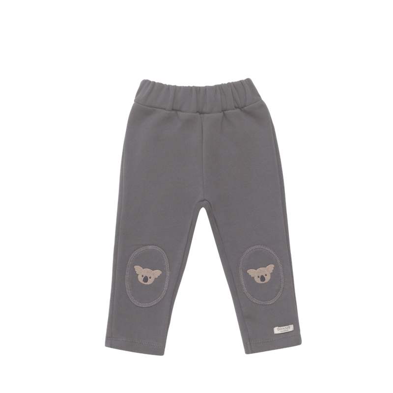 Donsje Amsterdam Joek Koalas grijs