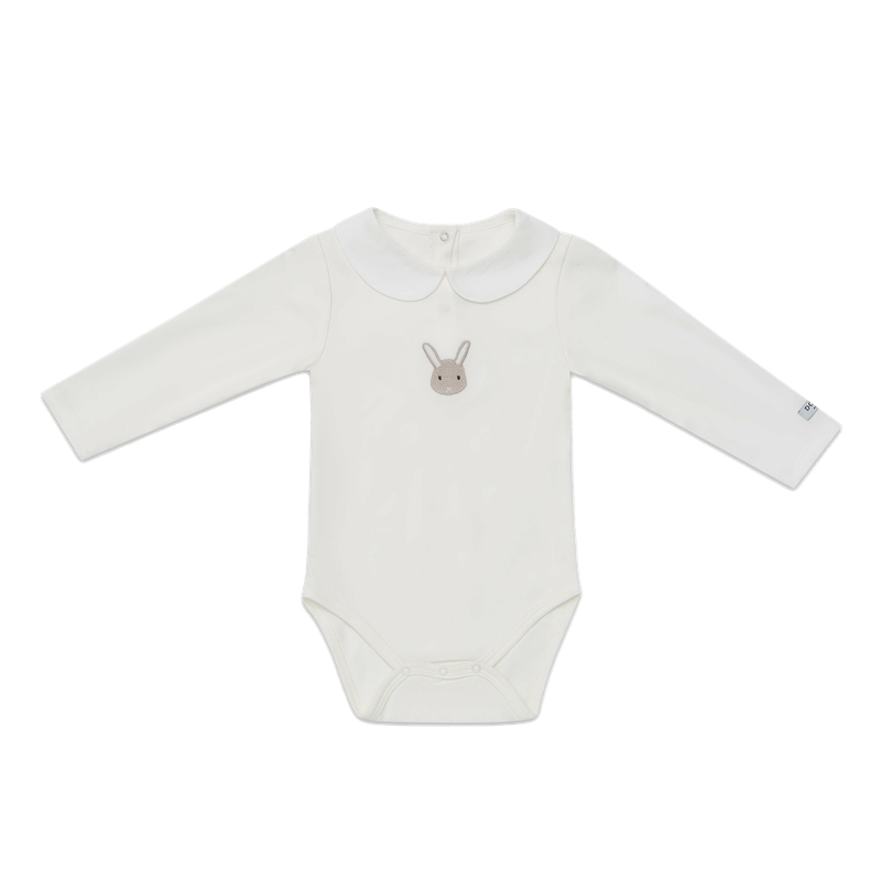 Donsje Amsterdam Davo Bunny ecru