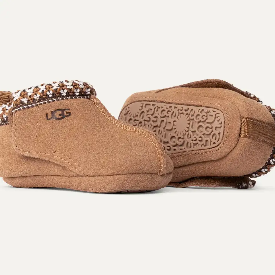 Ugg Tasman baby chestnut