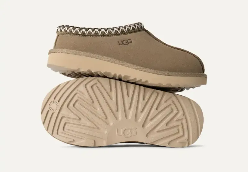 Ugg Tasman taupe