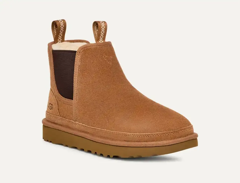 Ugg Neumel T chestnut
