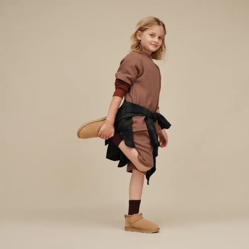Ugg Ultra mini UGG chestnut