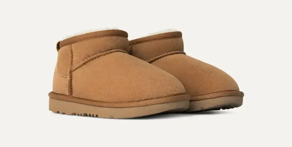 Ugg Ultra mini UGG chestnut