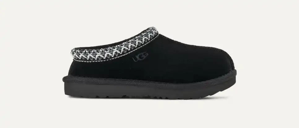 Ugg Tasman zwart