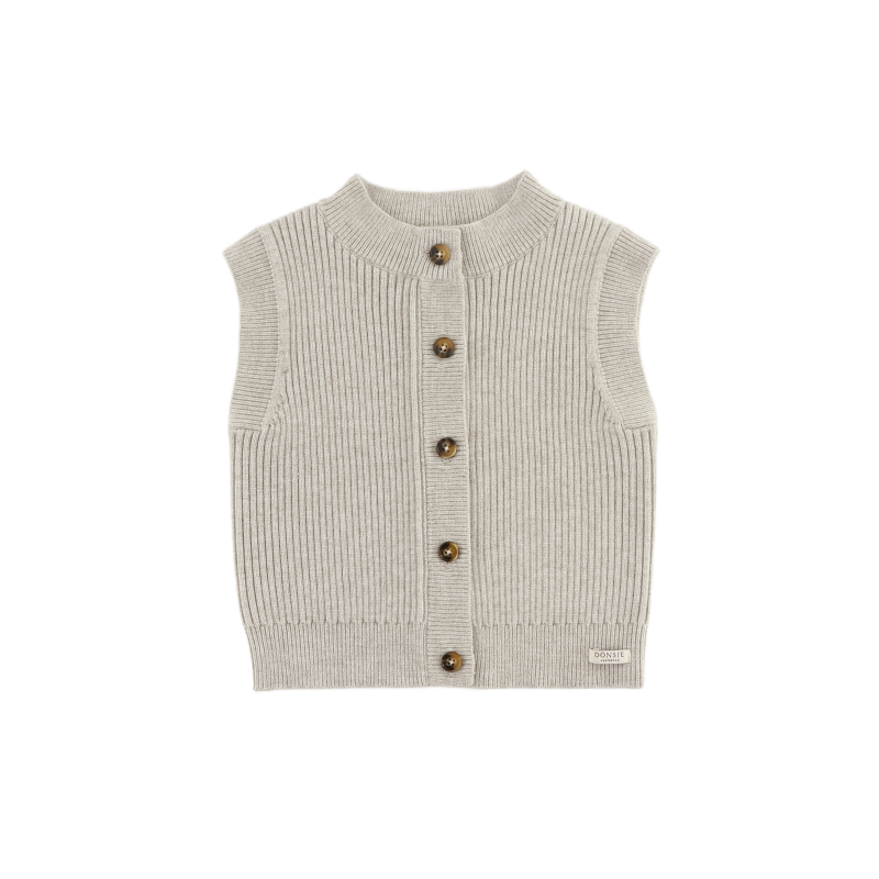 Donsje Tjitske Vest zand