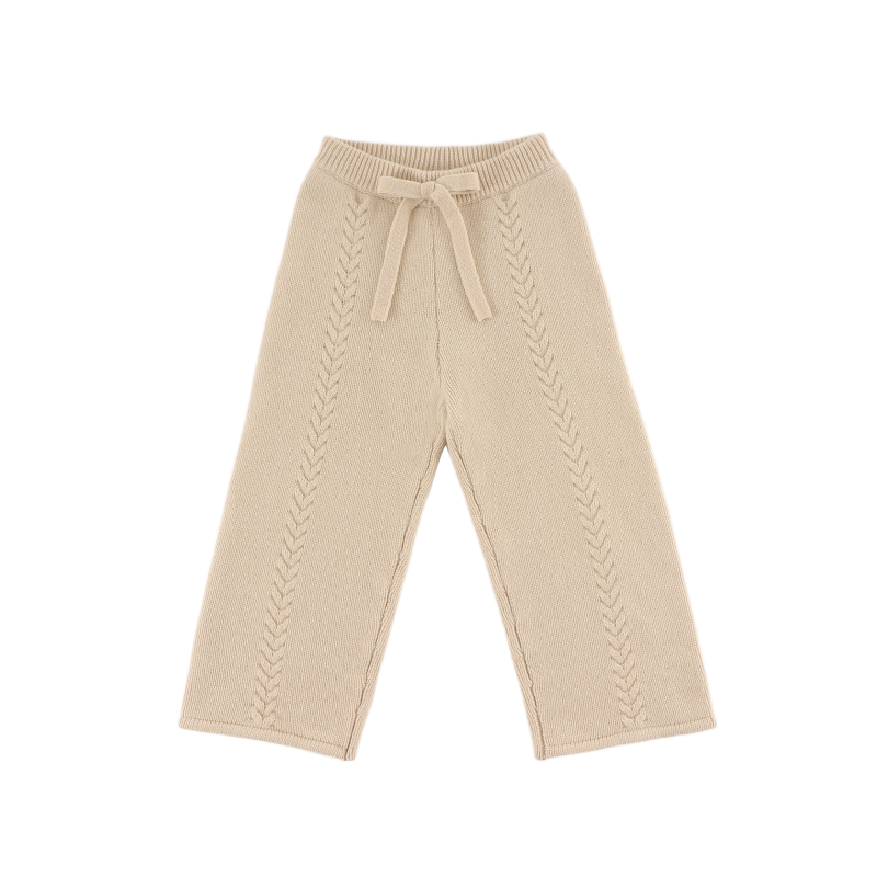Donsje Sulien Trousers zand