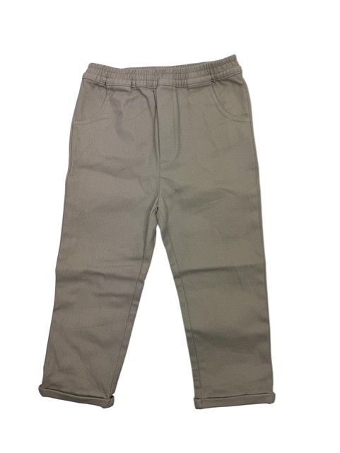 Donsje Olb Trousers zand