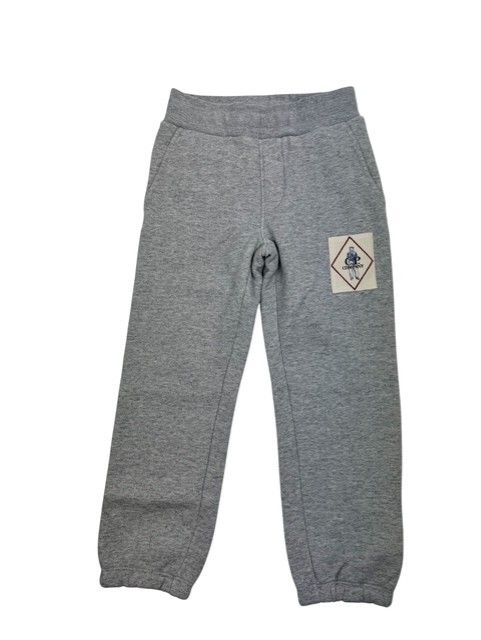 Cp Company Broek CUP012 grijs