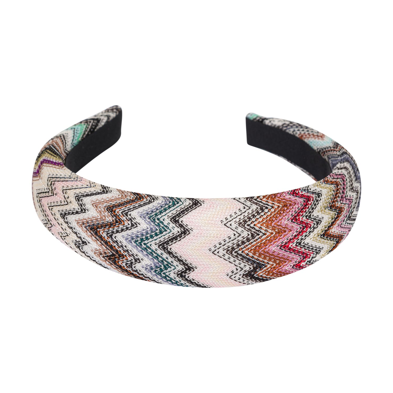 Missoni Haarband MX0A54 dessin