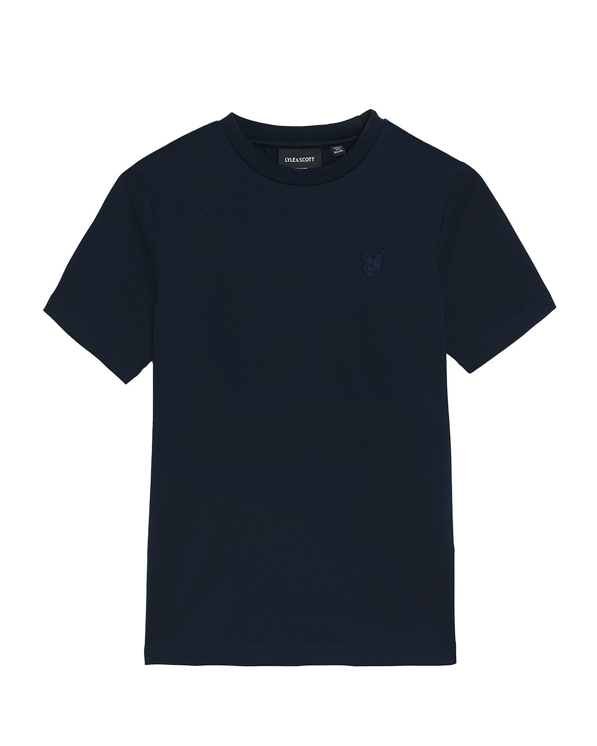 Lyle &amp; Scott T-shirt TSB2310V marine