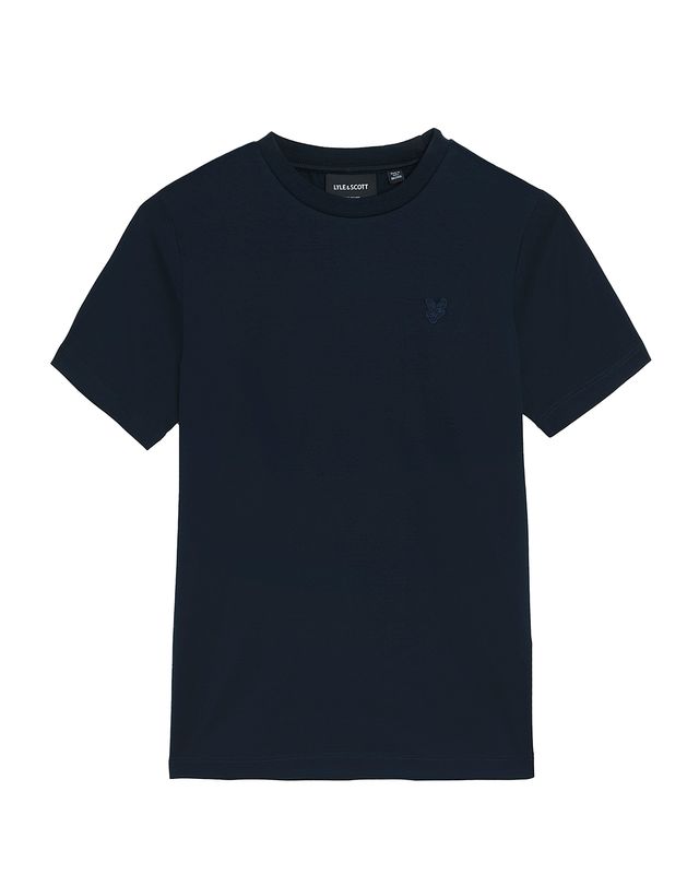 Lyle & Scott T-shirt TSB2310V marine Lyle & Scott T-shirt TSB2310V marine