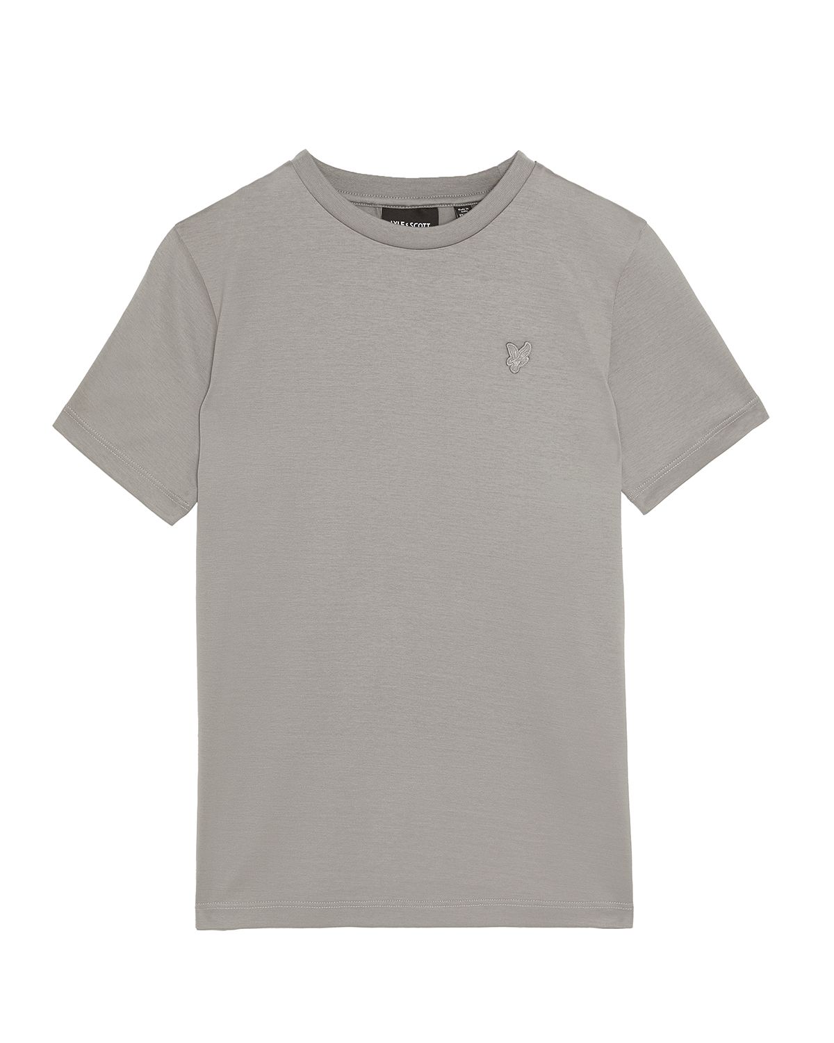 Lyle &amp; Scott T-shirt TSB2310V grijs
