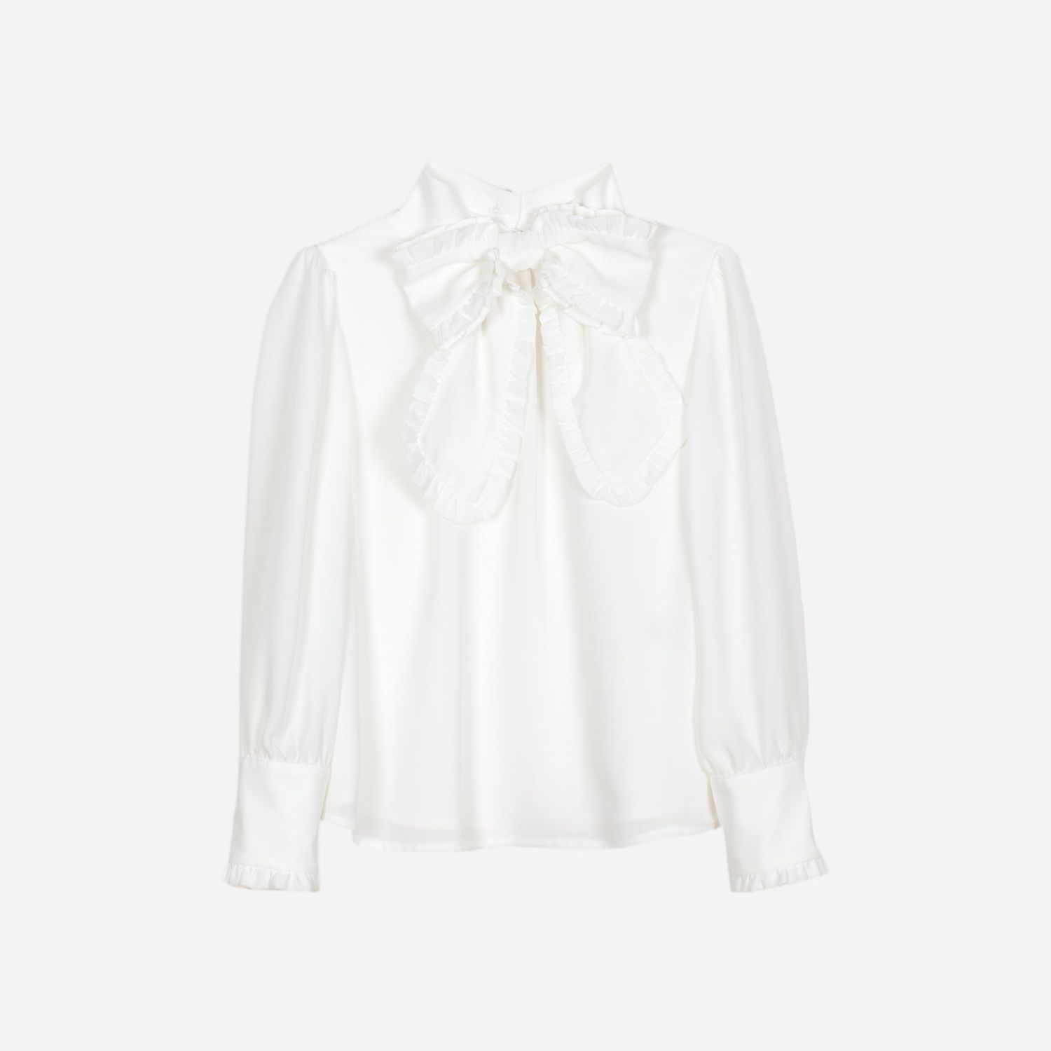 Patachou Blouse 4133476 ecru
