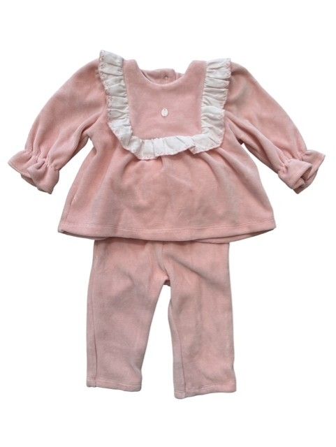 Patachou Set 2 delig 4133010 roze