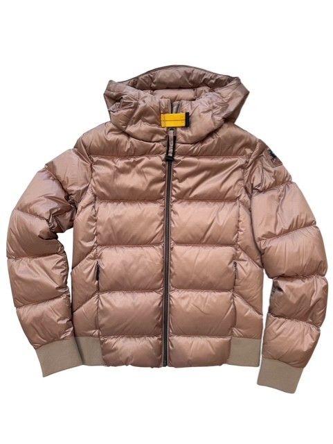 Parajumpers Jas Mariah Girl zand
