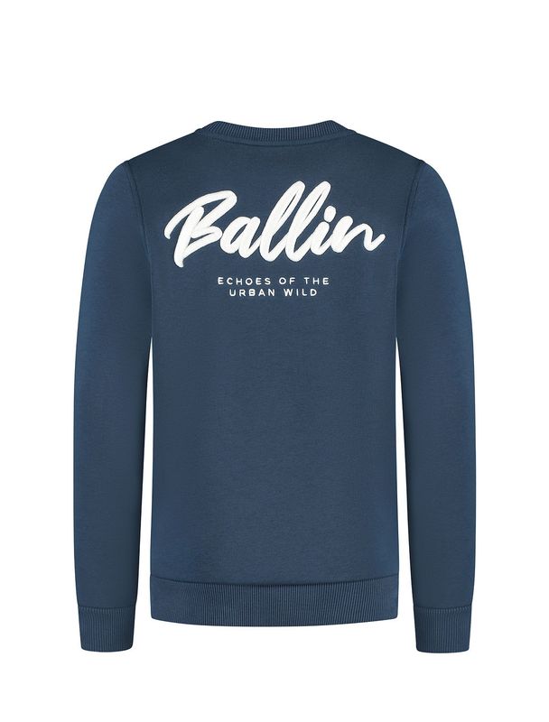 Ballin Sweater 25037317 marine Ballin Sweater 25037317 marine