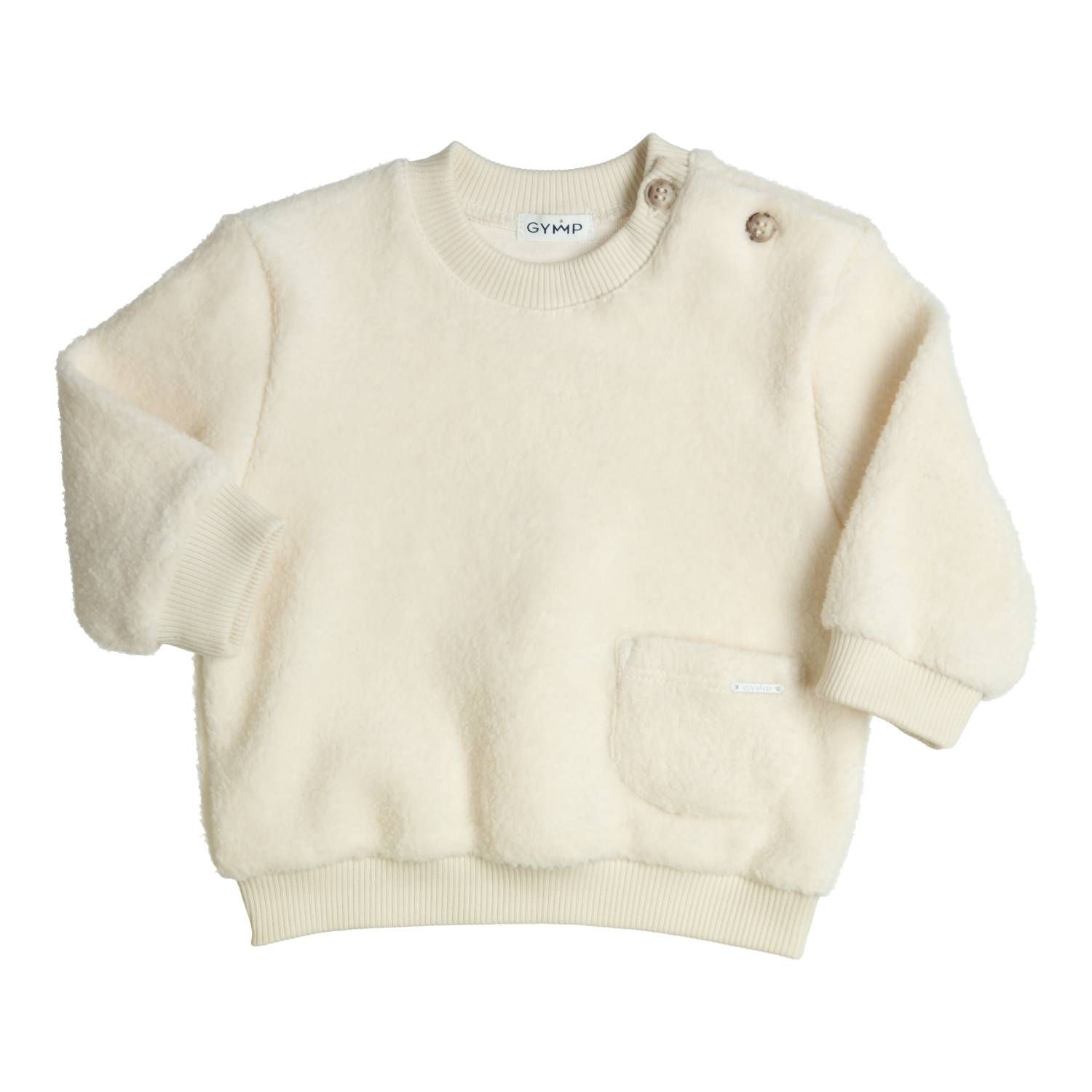 Gymp Sweater 352-5650-20 ecru