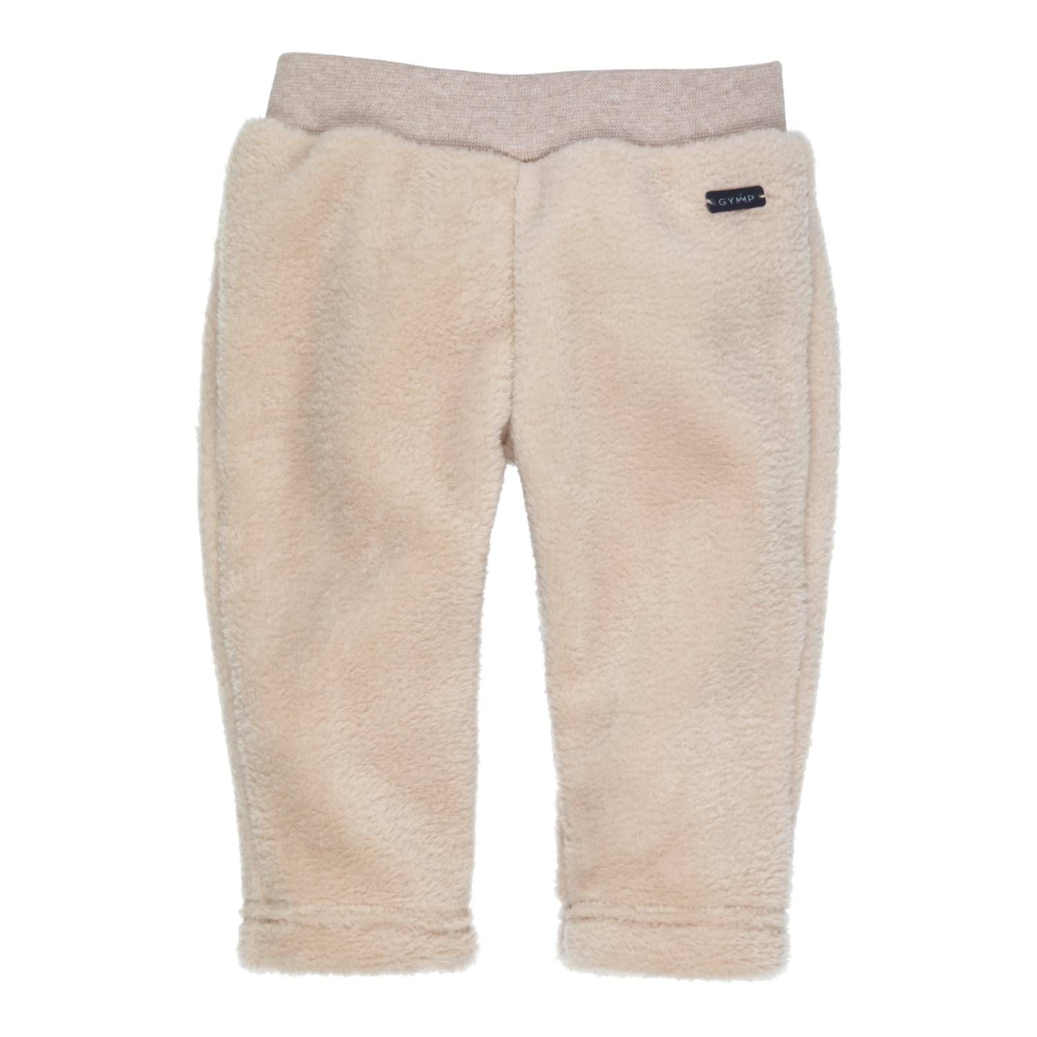 Gymp broek 410-5877-20 beige