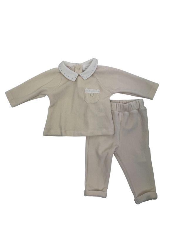 Patachou Set 4133017 zand