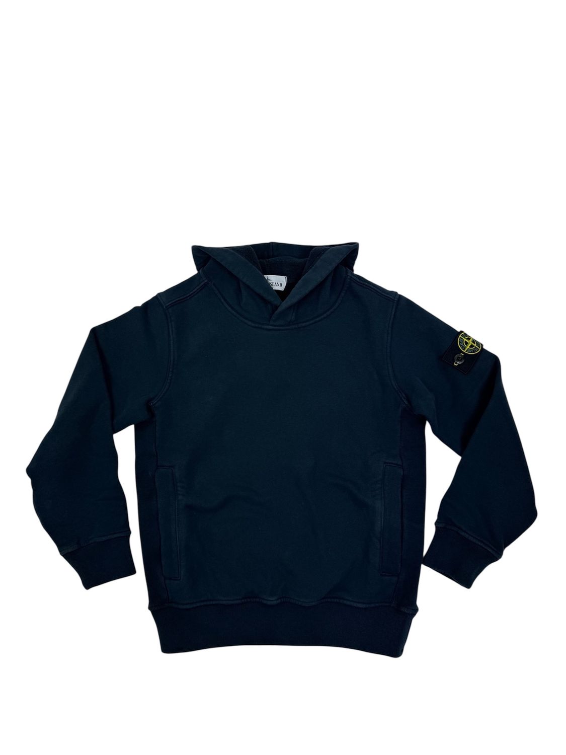 Stone Island Hoodie 6100004 marine