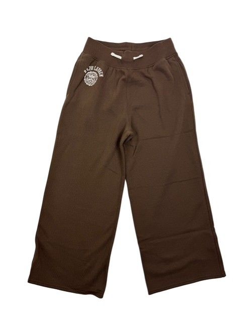 Ralph Lauren broek 313979064002 bruin Ralph Lauren broek 313979064002 bruin