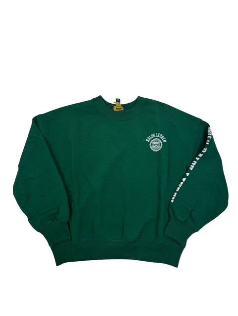 Ralph Lauren broek 313979067002 groen