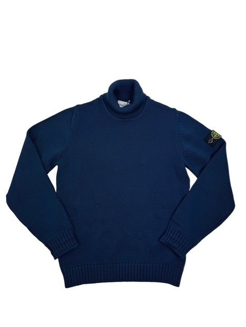 Stone Island trui 5100018 marine