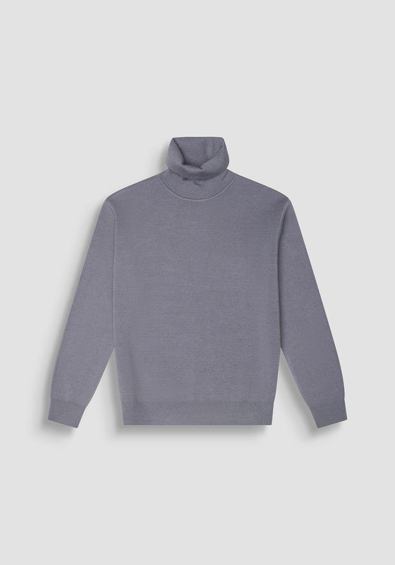 Antony Morato Trui MKSW01305 blauw