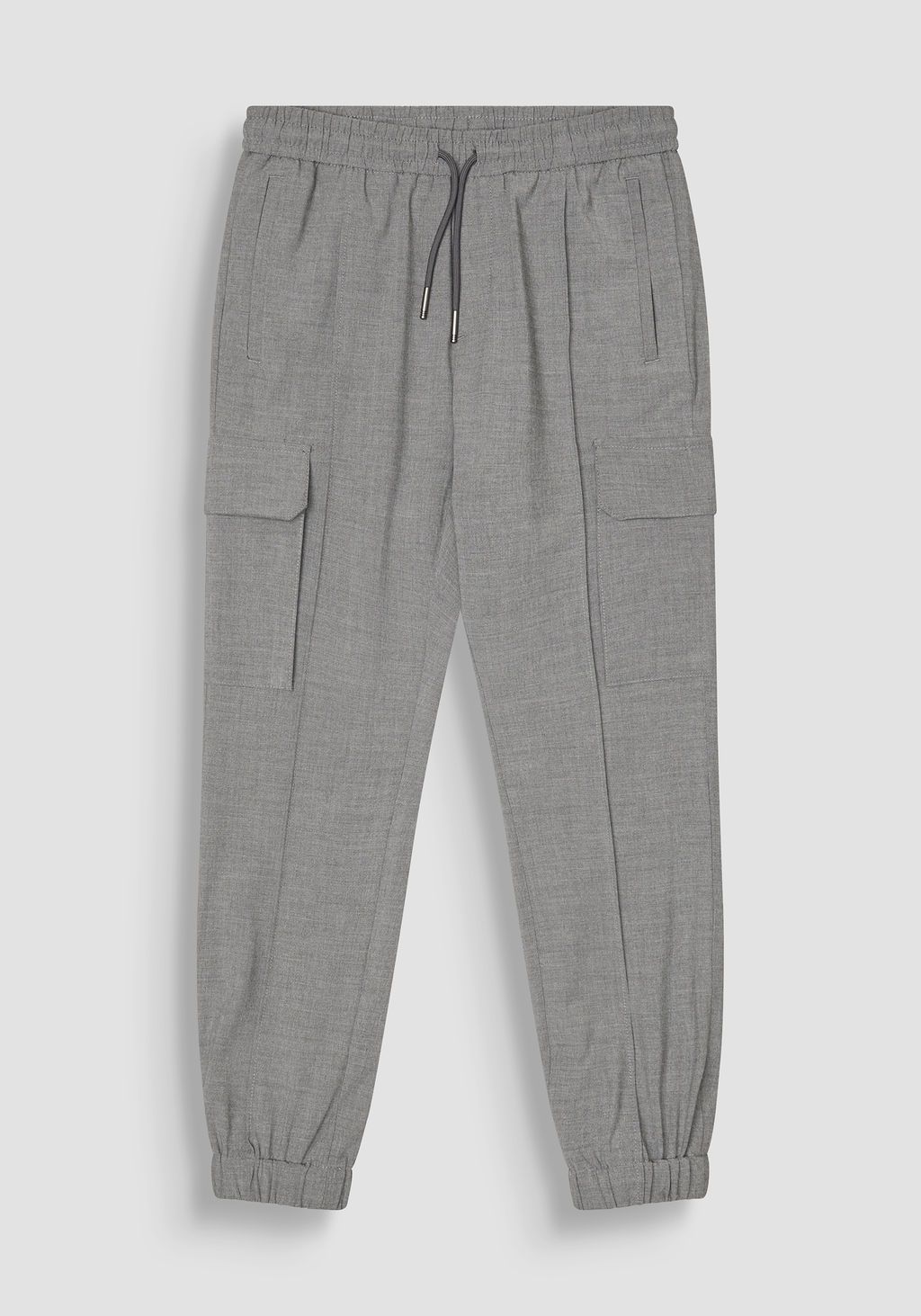 Antony Morato Broek MKTR00242 antraciet