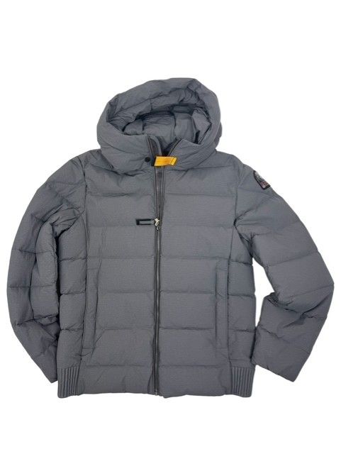 Parajumpers Jas Cassian Boy antraciet