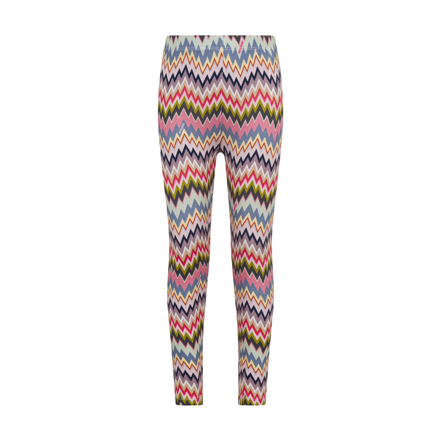 Missoni Legging MX6A00 dessin