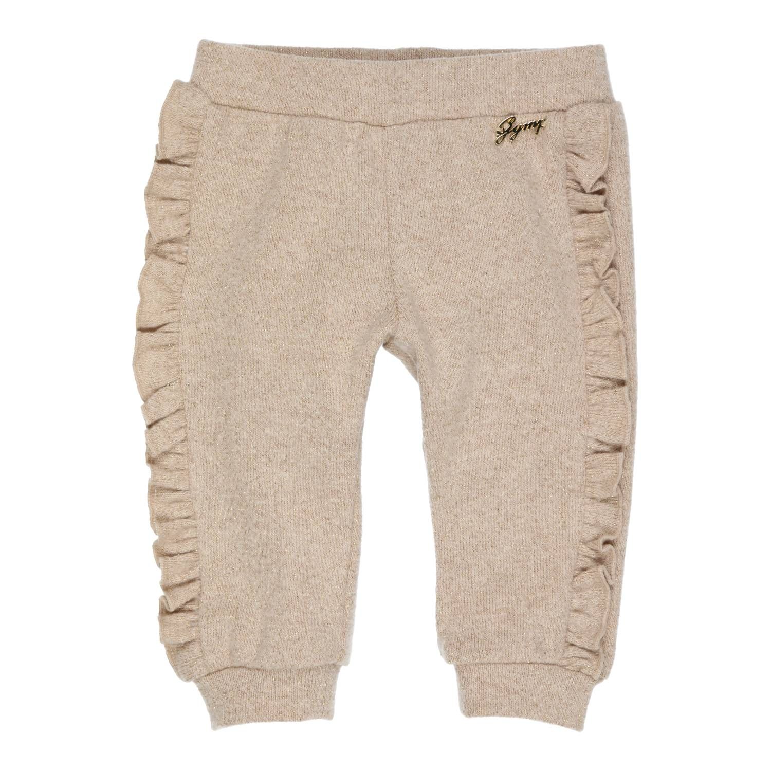Gymp Broek 410-5518-10 beige