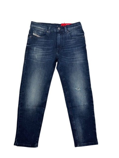 Diesel Jeans 2010 J KXBQD jeans donker