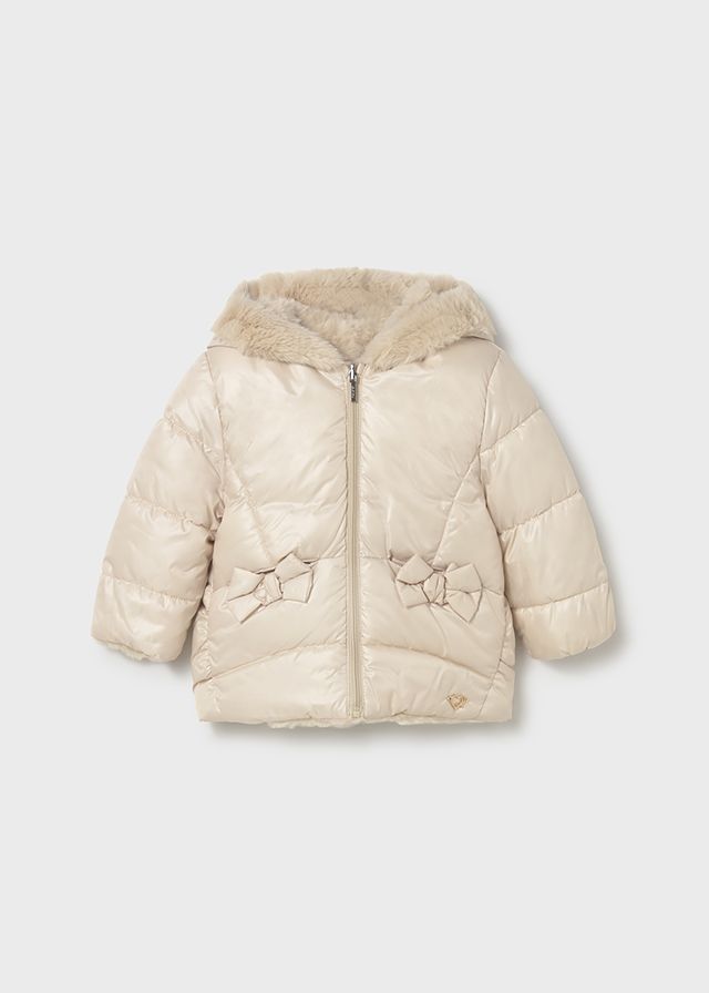 Mayoral 2435 jas beige