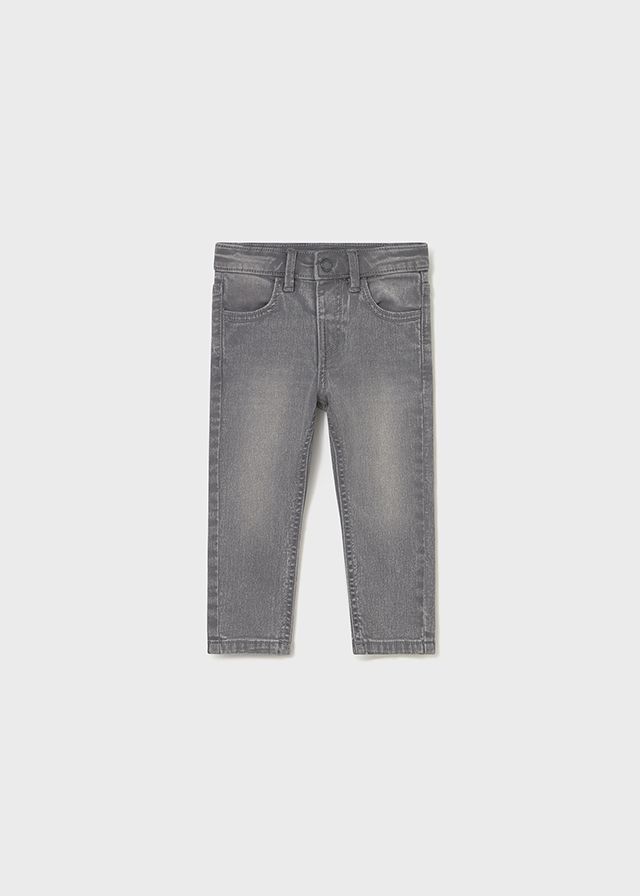 Mayoral Jeans 510 jeans mayoral jeans grijs