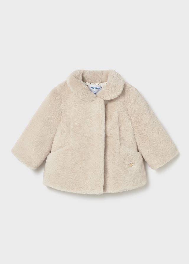 Mayoral Jas 2434 beige