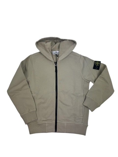 Stone Island Vest 6100003 zand