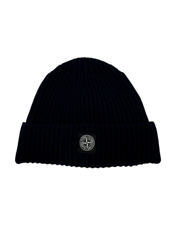 Stone Island Muts N100007 marine