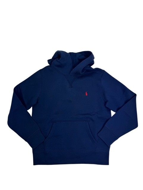 Ralph Lauren Hoodie 323749954060 marine
