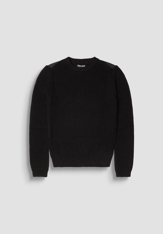 Antony Morato Trui MKSW01300 zwart