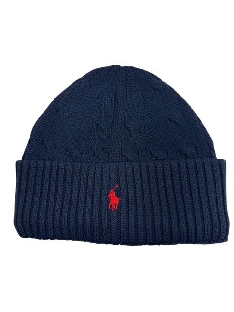 Ralph Lauren Muts 323980663001 marine