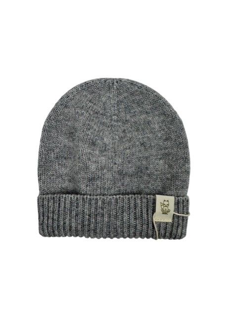 Moalie MWH01 Beanie grijs