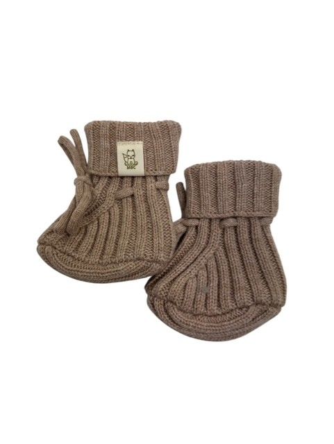 Moalie slof NMS04 zand