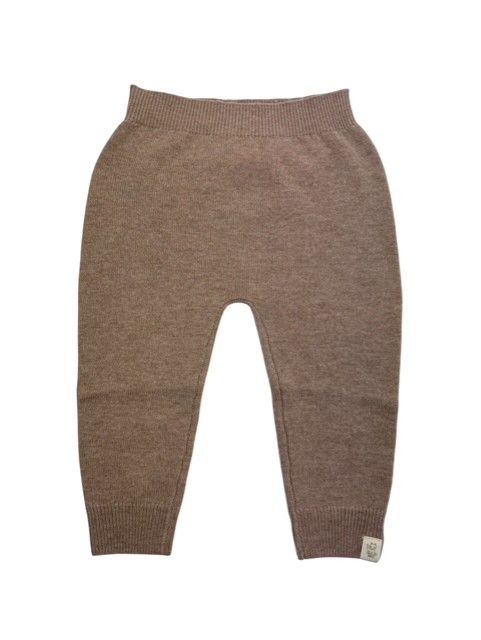 Moalie broek MAW25-32 zand