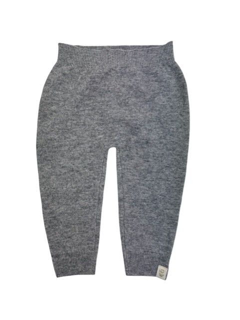 Moalie Broek MAW25-32 grijs