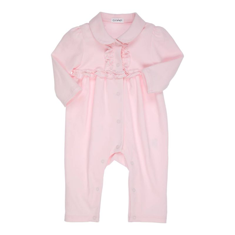 Gymp boxpakje 480-5602-10 roze