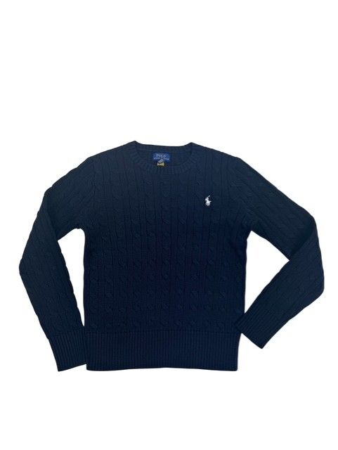 Ralph Lauren Trui 313901316009 marine Ralph Lauren Trui 313901316009 marine