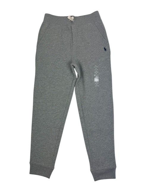 Ralph Lauren Broek 323720897004 grijs