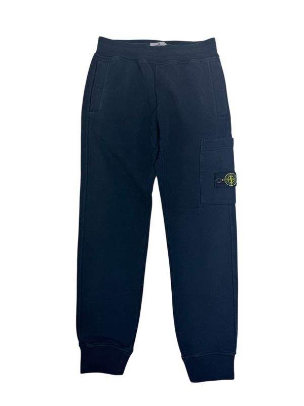 Stone Island joggingbroek 6200001 marine